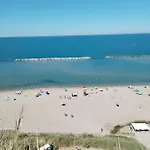 Dom wakacyjny Amerosa *