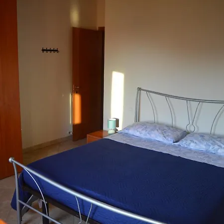 Casa Amerosa * Fiorenzuola di Focara