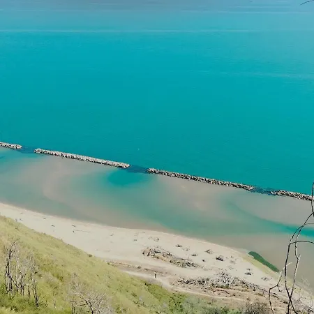 Casa Amerosa Prázdninový dům *