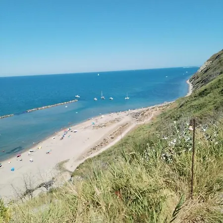 Casa Amerosa Prázdninový dům *