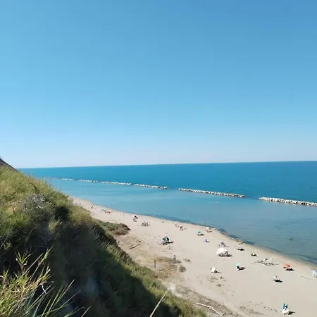 Casa Amerosa Prázdninový dům