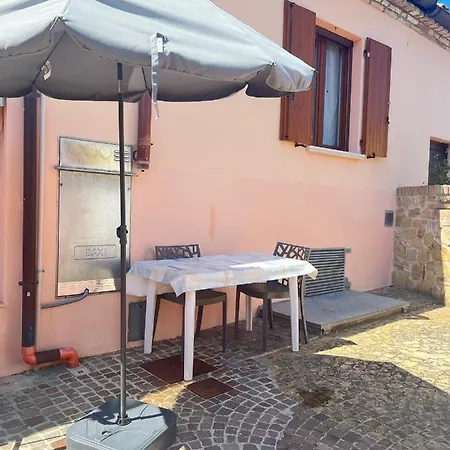 Casa Amerosa