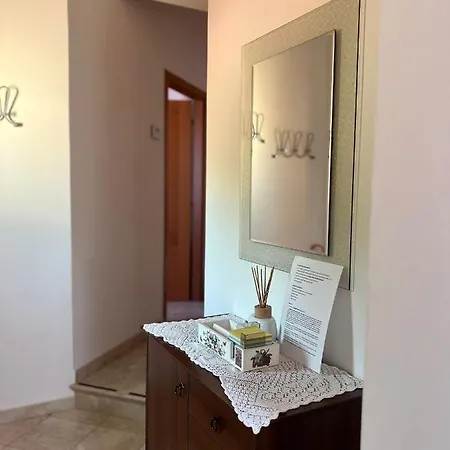 Appartamento Amerosa