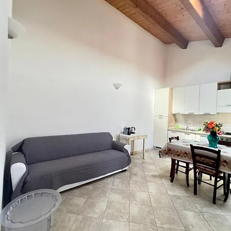 Casa Amerosa Fiorenzuola di Focara