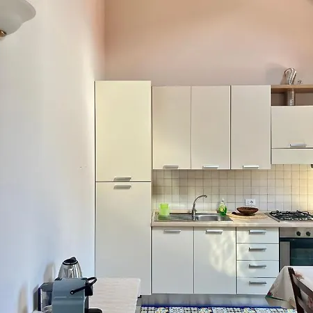 Appartamento Amerosa * Fiorenzuola di Focara