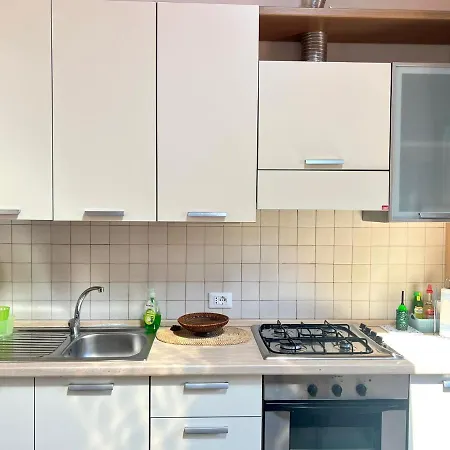 Casa Amerosa Prázdninový dům