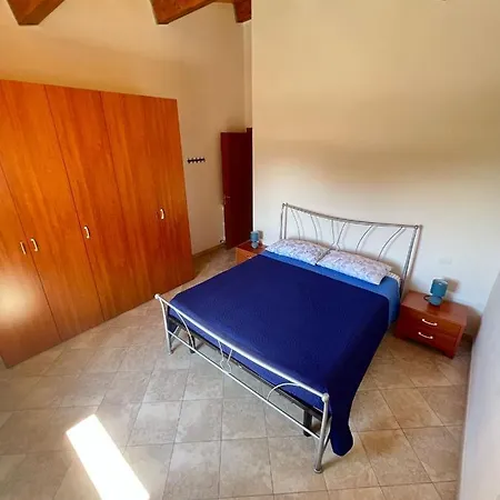 Prázdninový dům Casa Amerosa *