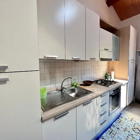 Prázdninový dům Casa Amerosa *