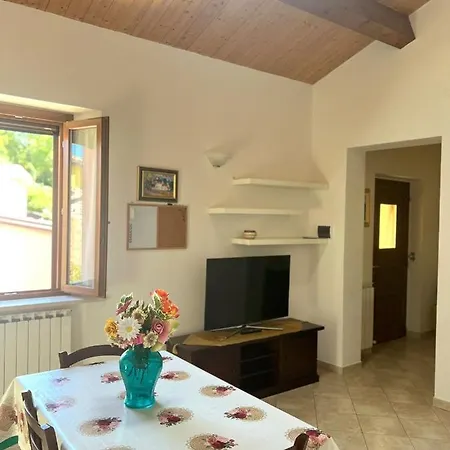 Appartamento Amerosa