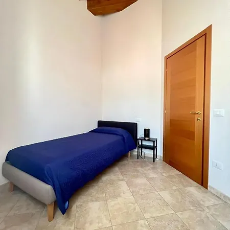 Appartamento Amerosa *