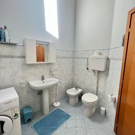 Casa Amerosa * Fiorenzuola di Focara