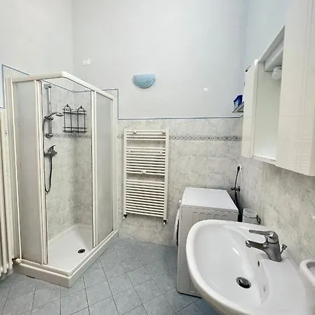 Casa Amerosa Fiorenzuola di Focara