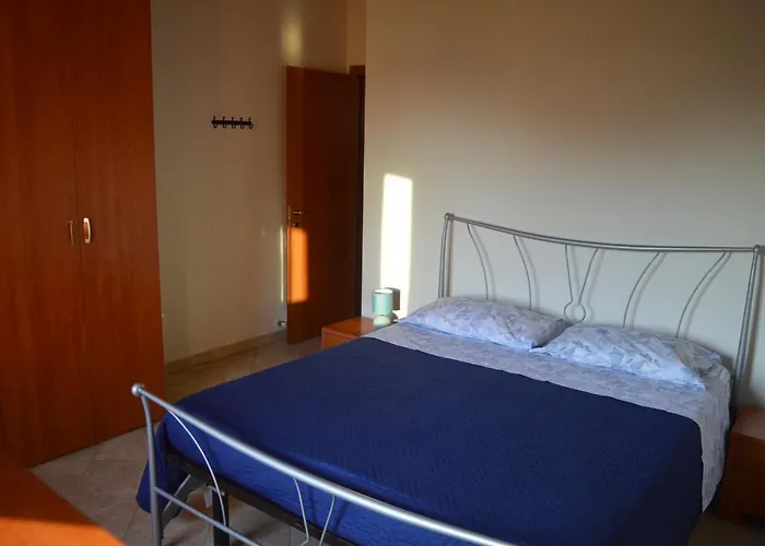 Amerosa * Fiorenzuola di Focara