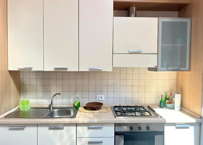 Amerosa Vakantiehuis